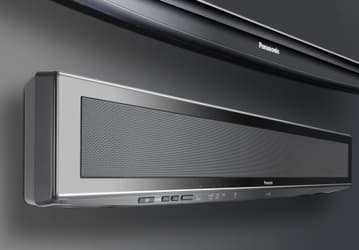 Компания Panasonic представляет саундбары для домашнего кинотеатра