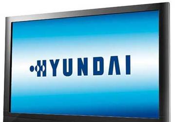 Hyundai оснастила монитор T236Ld светодиодной подсветкой