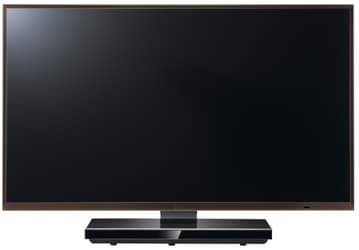 LG LEX8 - первый в мире Full HD LED-телевизор с использованием технологии NANO Lighting