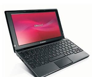 Нетбук Lenovo S10-3 на двухъядерном процессоре Intel Atom N550 уже можно заказать