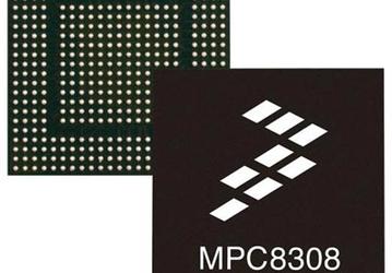 Freescale использует архитектуру Power Architecture в новых недорогих процессорах