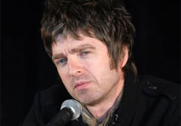 Noel Gallagher отправится в студию