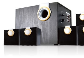 Домашний «мини-оркестр» Defender Orchestra S30