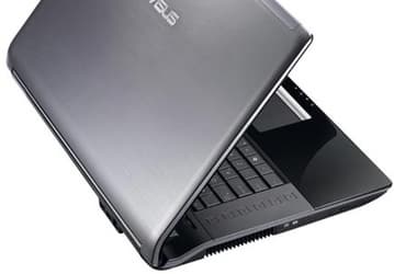 В разработке ноутбуков ASUS N53 и N73 принимали участие специалисты Bang & Olufsen 