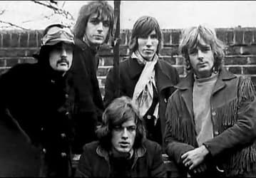 Pink Floyd уходит из Интернета
