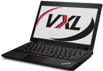 VXL Instruments превратила ноутбуки Lenovo в тонкие клиенты