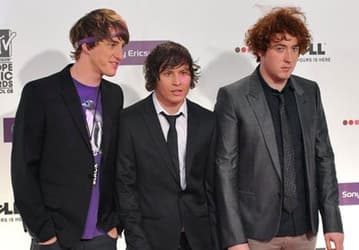 The Wombats возвращаются с новым синглом и альбомом