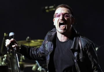 U2 работает над клубным альбомом и готовит сборник