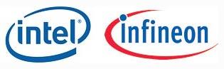 Intel потратит 1,4 млрд. долларов на приобретение подразделения Infineon