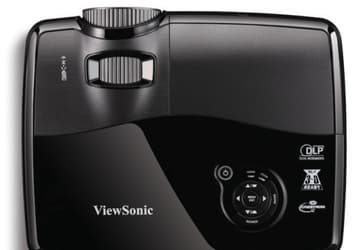 ViewSonic представляет проекторы с высокой яркостью Pro8500, Pro8450w и Pro8400