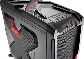 Корпус AeroCool Strike-X: для бескомпромиссных побед