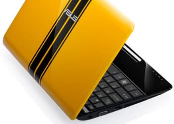 Нетбуки ASUS Eee PC 1001PQ и 1018P готовы к официальному дебюту