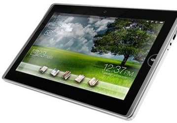 Глава ASUS рассказал о стоимости планшетов Eee Pad