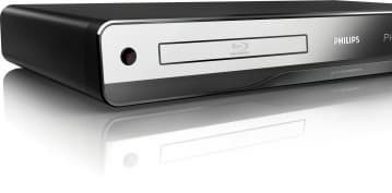 Philips представляет новый Blu-ray плеер BDP5100