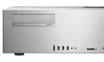Новый HTPC-корпус Lian Li PC-C50