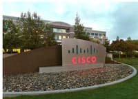 Cisco подводит итоги 2010 финансового года