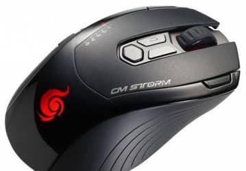 Игровая мышь CM Storm Inferno будет представлена геймерам на Quakecon 2010