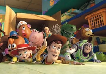Зрители «Билайн» ТВ смогут смотреть все новинки Disney
