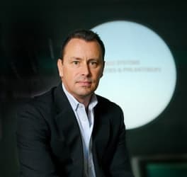 В онлайн-эфире – штатный футуролог Cisco