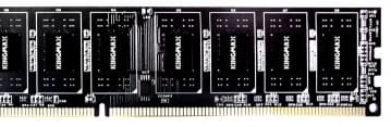 Модули памяти KINGMAX HERCULES DDR3 2200 с «невидимыми радиаторами»