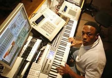 Dr. Dre завершил работу над альбомом Detox