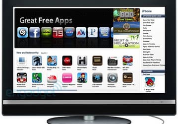 Новая модель Apple TV может получить другое название