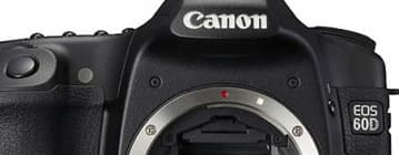 26 августа Canon представит флагманскую зеркальную фотокамеру