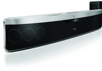 Новый домашний кинотеатр Philips HTS9140