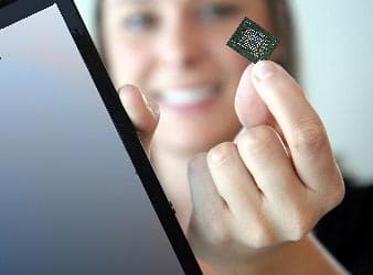 SanDisk представила самый маленький в мире SSD объемом 64 ГБ