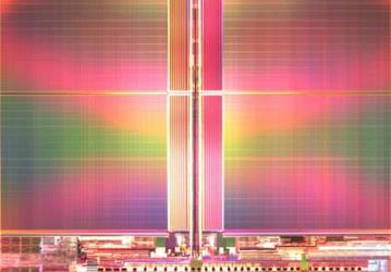 Intel и Micron освоили выпуск 3-битной флэш-памяти типа NAND по нормам 25 нм