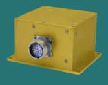 MEMSIC VG800 — вертикальный гироскоп, в котором применена технология MEMS