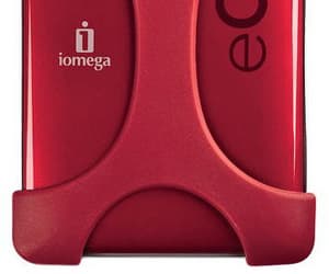 Iomega пообещала перевести внешние жесткие диски eGo Portable на интерфейс USB 3.0 без изменения цены