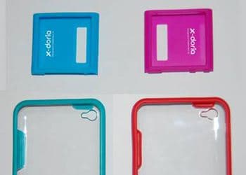 Изображения чехлов для iPod nano говорят о радикально новой внешности будущей модели плеера
