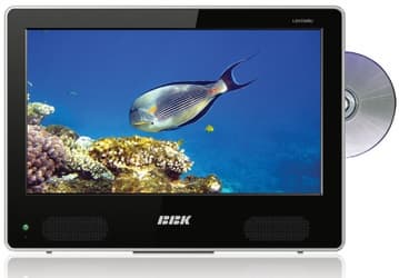 ЖК-телевизор со встроенным DVD-проигрывателем BBK LD1534SU