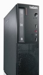 ThinkCentre M70e и A70 — недорогие настольные ПК для бизнес-пользователей