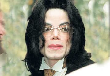 Новый альбом Michael Jackson выйдет в ноябре