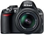 Камера Nikon D3100 поддерживает видео в формате Full HD