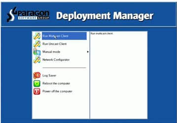 Готов обновленный Paragon Deployment Manager