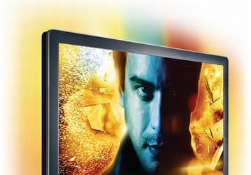 Philips 46PFL9705 назван лучшим ЖК-телевизором 2010-2011 в Европе
