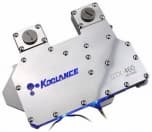 Koolance разработала водоблок для GeForce GTX 460