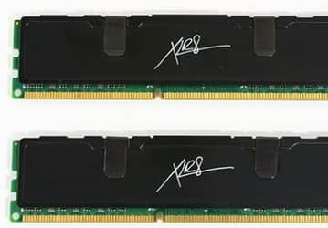Бюджетный комплект памяти DDR3-1600 для энтузиастов — PNY XLR8 4GB
