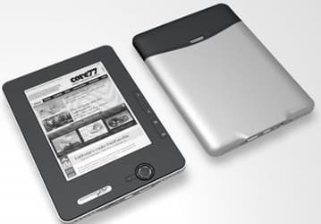 PocketBook готовит несколько электронных книг и планшет на ОС Google Android
