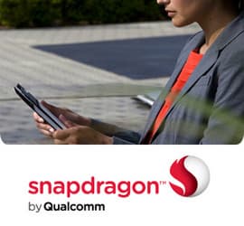 К концу года Qualcomm начнет поставки двухъядерных SoC Snapdragon QSD8672 с частотой 1,5 ГГц
