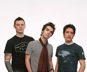 Stereophonics готовит переиздание двух первых альбомов