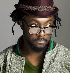 will.i.am возмущен выпуском альбома короля поп-музыки  