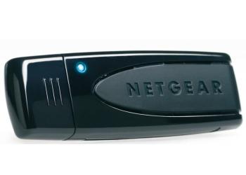 NETGEAR и Panasonic совместно реализуют беспроводное подключение для телевизоров серии Panasonic VIERA