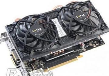 Zotac оснастит карту на базе GeForce GTX 460 видеопамятью обьемом 2 ГБ?
