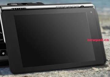 У нетбука-планшета Dell Inspiron Duo появился конкурент