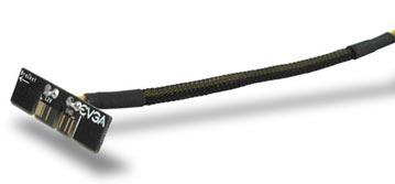 С помощью EVGA Power Boost можно «подпитать» слоты PCI Express
