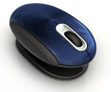 SmartFish Whirl Mini: мышь с изменяемой геометрией корпуса